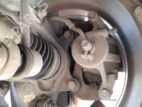 Used Left front brake caliper Left front brake caliper 37183554 37183554