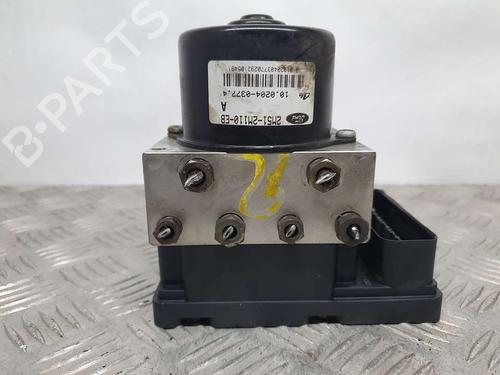 Used ABS pump FORD FOCUS I (DAW, DBW) [1998-2009]  11053512
