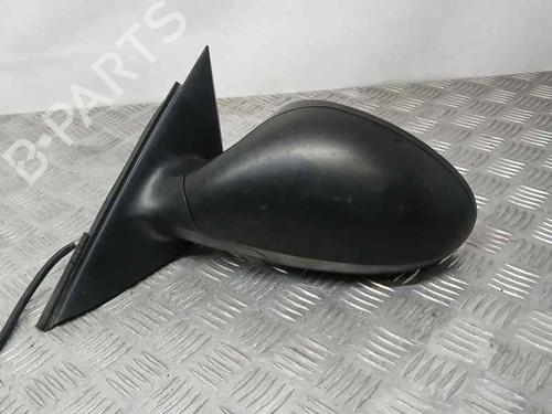 Left mirror SEAT IBIZA III (6L1) 1.4 16V | BP24673602C26 