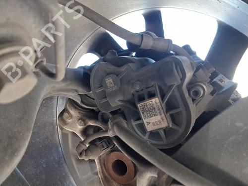Used Left rear brake caliper Left rear brake caliper 39480297 39480297