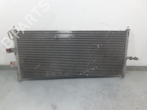 AC radiator NISSAN PRIMERA Hatchback (P12) 1.9 dCi | BP35783926M32 - Image 2