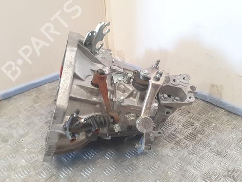Gearbox TOYOTA AYGO X (_B7_) 1.0 VVT-i (KGB70) | BP26152937M3 - Image 2