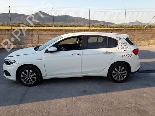 Brugte FIAT TIPO Estate (356_, 357_) 1.3 D (356WXH1A) 4790163