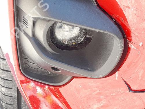 right-front-fog-light-opel-corsa-f-p2jo-2019-36498085 main image
