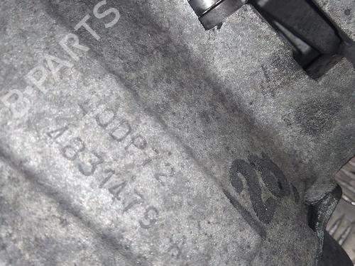 Gearbox OPEL ASTRA K (B16) 1.2 Turbo (68) | BP24674415M3 