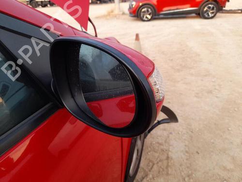 Right mirror HONDA CIVIC VIII Hatchback (FN, FK) 1.4 (FK1, FN4) | BP30006139C27 