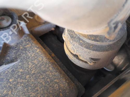 Used Water radiator SEAT TOLEDO II (1M2) 1.9 TDI (110 hp) 29402031