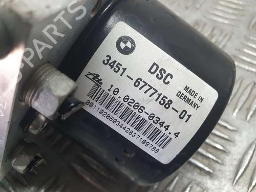 ABS pump BMW 1 (E87) 118 d | BP16370187M43 