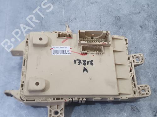 Fuse box KIA CARENS IV 1.7 CRDi | BP37218380E1 - Image 2