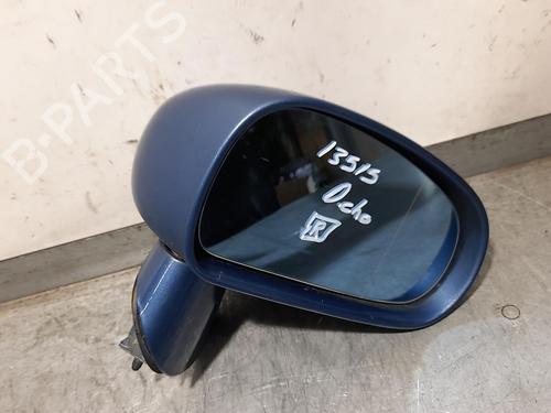 Used Right mirror AUDI TT (8N3) 1.8 T (180 hp) 8327031