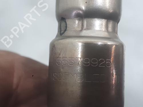 Electronic sensor OPEL ASTRA J (P10) 1.6 CDTi (68) | BP36111616M84 - Image 4