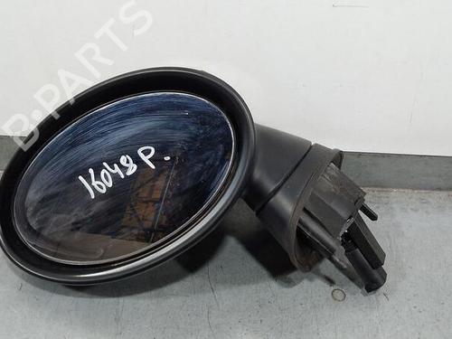 Used Left mirror MINI MINI (R50, R53) Cooper (116 hp) 22973770