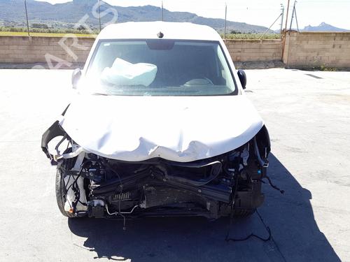 Left front window switch NISSAN TOWNSTAR Box Body/MPV (XFK) 1.3 | BP36022701I27 - Image 3