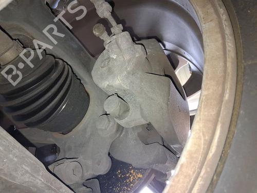 Used Left front brake caliper Left front brake caliper 38270519 38270519