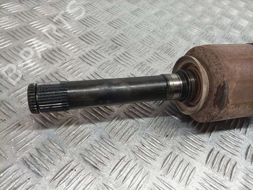 Right rear driveshaft LAND ROVER DISCOVERY III (L319)  | BP10513717M41 