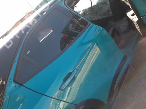 Used Right rear door Right rear door OPEL MOKKA 1.2 Turbo Hybrid (136 hp) 33703671 33703671