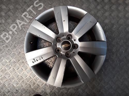 Fælk Fælk CHEVROLET CAPTIVA (C100, C140) 2.0 D 4WD (150 hp) 33548688 33548688