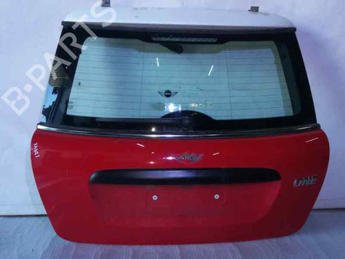 Tailgate MINI MINI (R56) One BP6984961C6