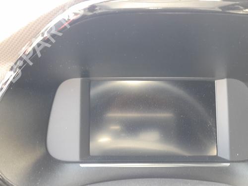 Used Instrument cluster Instrument cluster 36498077 36498077