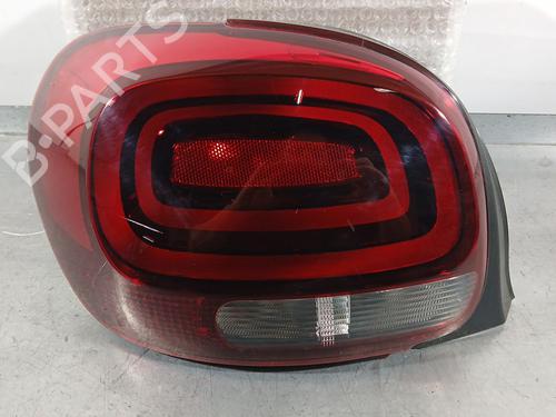 venstre-baglygte-citroen-c3-iii-sx-2016-36498217 main image