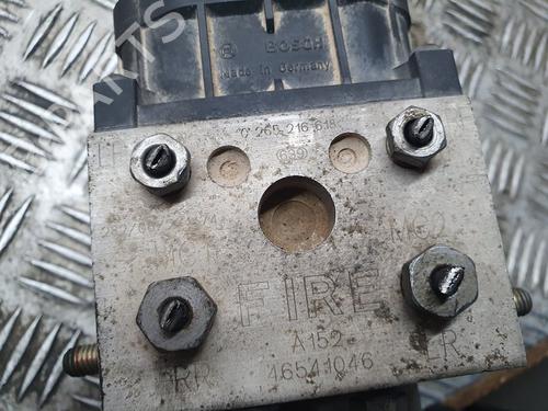 ABS pump FIAT PUNTO (188_) 1.2 60 (188.030, .050, .130, .150, .230, .250) | BP3707078M43 