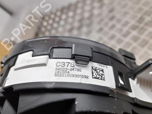 Instrument cluster KIA OPTIMA (JF)  | BP6442731C47 