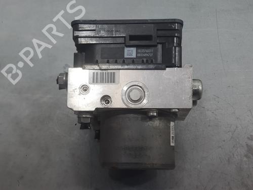 ABS pump SKODA RAPID Spaceback (NH1) 1.2 TSI | BP27278241M43 - Image 2