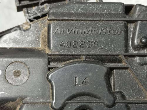 Front left lock VW POLO V (6R1, 6C1)  | BP15840794C98 