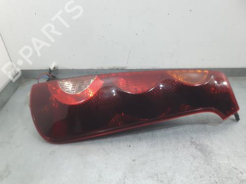 Farolim direito NISSAN NOTE (E12) 1.5 dCi | BP33703754C35 - Image 2