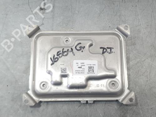 Electronic module OPEL CORSA F (P2JO) 1.2 (68) | BP38303014M83 - Image 3