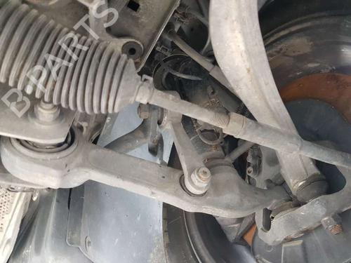 Querlenker links vorne für MERCEDES-BENZ S-CLASS (W220) [1998-2005]  16921769