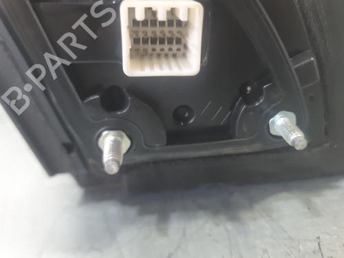 Left mirror KIA STONIC (YB) 1.0 T-GDi | BP37021031C26  - Image 5