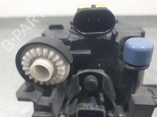 Left front fog light NISSAN LEAF (ZE0) Electric | BP33660085C30  - Image 5