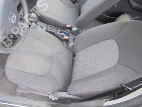 AC radiator MERCEDES-BENZ A-CLASS (W168) A 160 (168.033, 168.133) | BP4067492M32 