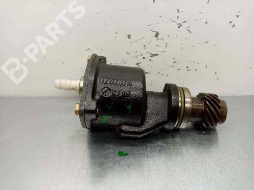 Hovedsylinder AUDI A4 B5 (8D2) 1.9 TDI (90 hp) 0282071 |