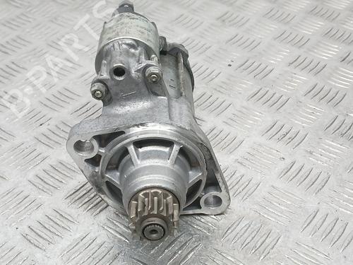 Used Starter SEAT ALTEA (5P1) 1.2 TSI (105 hp) 29862297