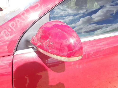 Retrovisor esquerdo VW EOS (1F7, 1F8) 2.0 TFSI | BP29371490C26 