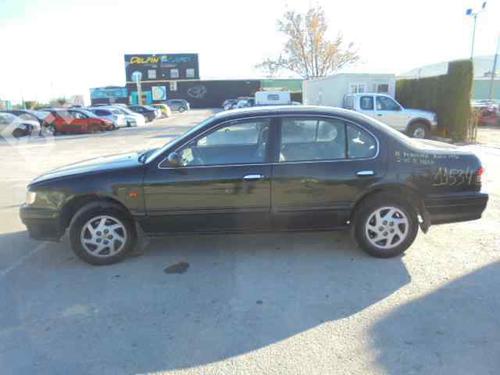 Used Parts NISSAN MAXIMA / MAXIMA QX IV (A32)  2.0  192441