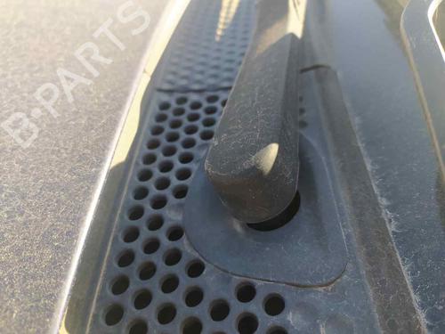 Used Front wiper motor FORD FOCUS I (DAW, DBW) [1998-2009]  21380890