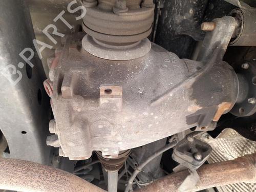 Differential, bag BMW 3 (E90) 318 i (129 hp) 29743168