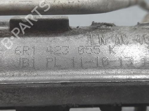 Steering rack AUDI A1 (8X1, 8XK) 1.6 TDI | BP24675193M22  - Image 7
