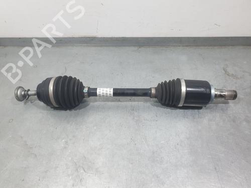 Used Left front driveshaft Left front driveshaft 33434464 33434464