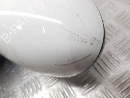 Left mirror MINI MINI (R50, R53) Cooper | BP26456456C26