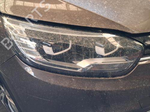 Used Right headlight Right headlight 39134612 39134612