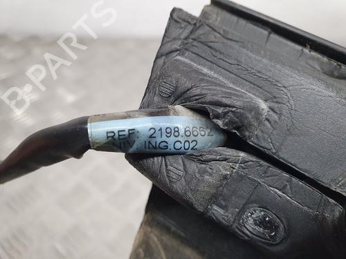 Right mirror SEAT ALTEA XL (5P5, 5P8)  | BP7024097C27 