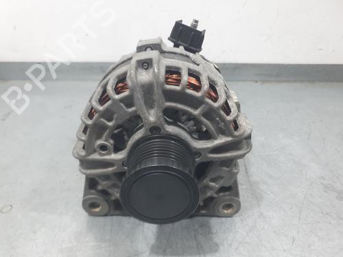 Used Alternator Alternator DACIA SANDERO III 1.0 TCe 90 (91 hp) 27384844 27384844