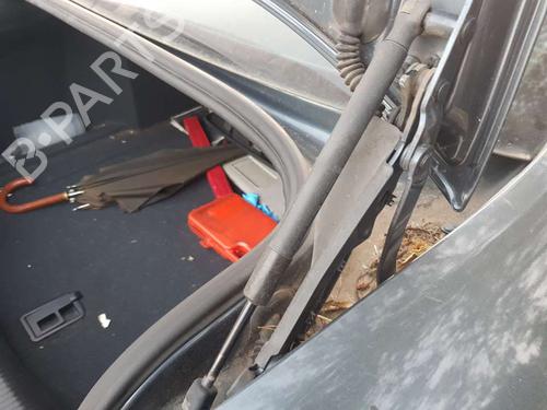 Used Tailgate lift support AUDI A6 C6 (4F2) [2004-2011]  19267102
