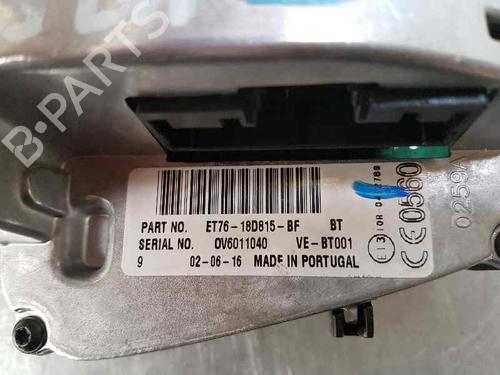 Radio FORD TRANSIT COURIER B460 Box Body/MPV  | BP13391354E6 