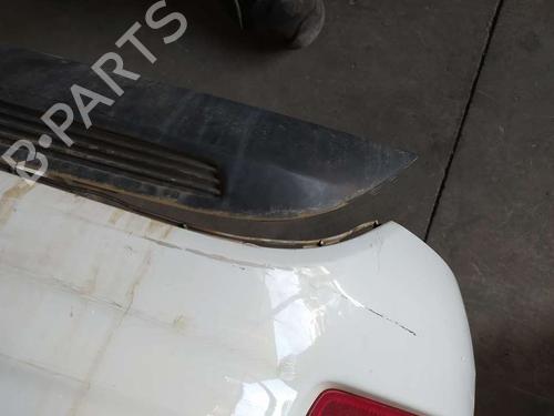 Rear bumper FORD MONDEO IV (BA7)  | BP13467864C8 