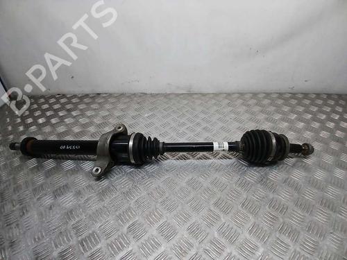 Used Right front driveshaft MINI MINI Convertible (R57) [2007-2015]  19805399